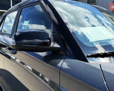 купить новое авто Хендай Venue 2025 года от официального дилера Автоцентр AUTO.RIA Хендай фото