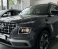 купить новое авто Хендай Venue 2025 года от официального дилера Автоцентр AUTO.RIA Хендай фото