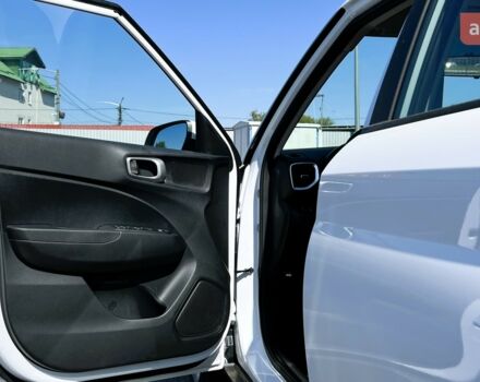купить новое авто Хендай Venue 2025 года от официального дилера Автоцентр AUTO.RIA Хендай фото