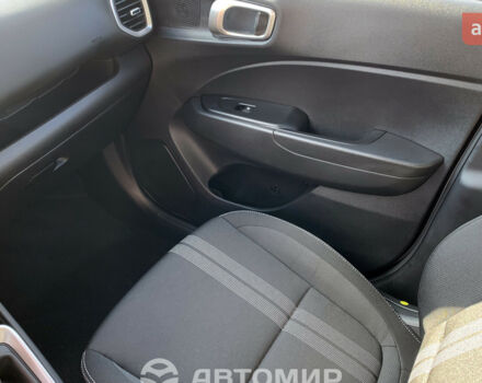 Хендай Venue, объемом двигателя 1.59 л и пробегом 0 тыс. км за 22784 $, фото 38 на Automoto.ua