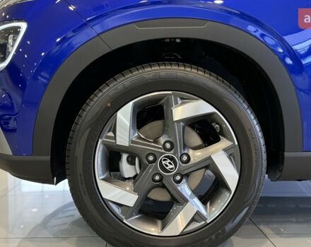 купити нове авто Хендай Venue 2025 року від офіційного дилера Автоцентр AUTO.RIA Хендай фото