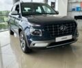 Хендай Venue, объемом двигателя 1.59 л и пробегом 0 тыс. км за 26506 $, фото 1 на Automoto.ua