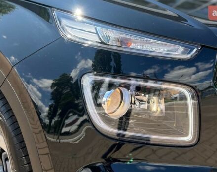 Хендай Venue 2025 в Киеве на Automoto.ua Хендай Venue, объемом двигателя 1.59 л и пробегом 0 тыс. км за 24551 $, фото 6 на Automoto.ua