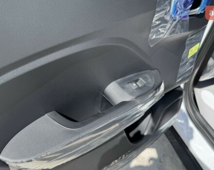 Хендай Venue, объемом двигателя 1.59 л и пробегом 0 тыс. км за 21586 $, фото 24 на Automoto.ua