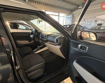 купить новое авто Хендай Venue 2025 года от официального дилера Автоцентр AUTO.RIA Хендай фото