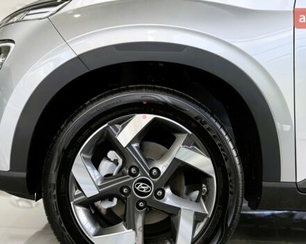 купить новое авто Хендай Venue 2025 года от официального дилера Автоцентр AUTO.RIA Хендай фото