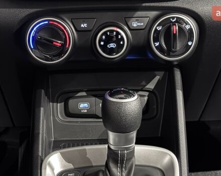 Хендай Venue, об'ємом двигуна 1.59 л та пробігом 0 тис. км за 21576 $, фото 23 на Automoto.ua