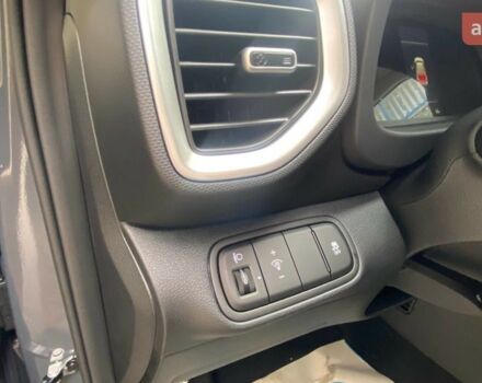 купити нове авто Хендай Venue 2025 року від офіційного дилера Автоцентр AUTO.RIA Хендай фото