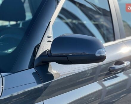 купить новое авто Хендай Venue 2025 года от официального дилера ХЮНДАЙ МОТОР ПОДІЛЛЯ Хендай фото