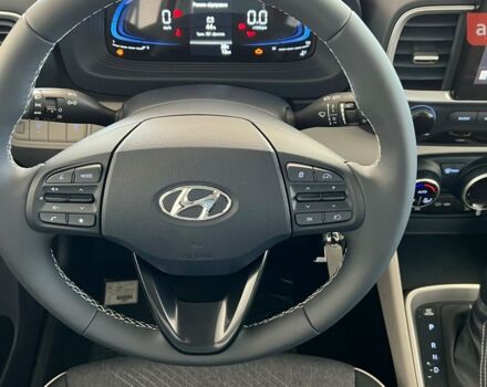 купить новое авто Хендай Venue 2025 года от официального дилера Автоцентр AUTO.RIA Хендай фото