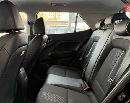 купити нове авто Хендай Venue 2025 року від офіційного дилера Автоцентр AUTO.RIA Хендай фото