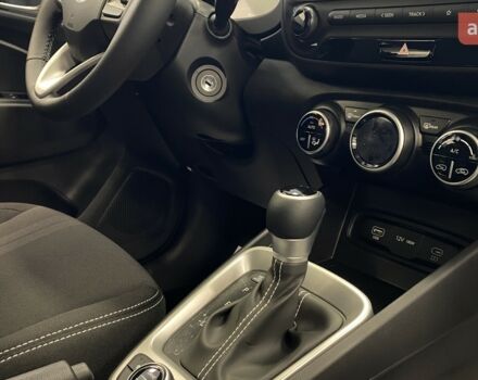 купить новое авто Хендай Venue 2025 года от официального дилера Автоцентр AUTO.RIA Хендай фото