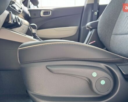 Хендай Venue, об'ємом двигуна 1.59 л та пробігом 0 тис. км за 23871 $, фото 31 на Automoto.ua