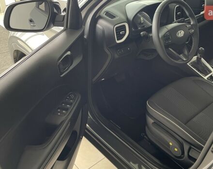 купить новое авто Хендай Venue 2025 года от официального дилера Автоцентр AUTO.RIA Хендай фото
