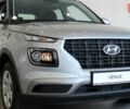 купить новое авто Хендай Venue 2025 года от официального дилера Офіційний дилер Hyundai Перфект Моторс Хендай фото