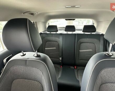 Хендай Venue, объемом двигателя 1.59 л и пробегом 0 тыс. км за 26506 $, фото 25 на Automoto.ua