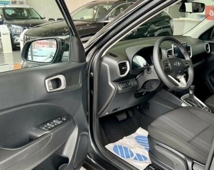 Хендай Venue, объемом двигателя 1.59 л и пробегом 0 тыс. км за 23987 $, фото 18 на Automoto.ua