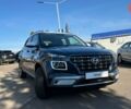 Хендай Venue, объемом двигателя 1.59 л и пробегом 0 тыс. км за 23902 $, фото 8 на Automoto.ua