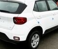 купити нове авто Хендай Venue 2025 року від офіційного дилера Автоцентр AUTO.RIA Хендай фото