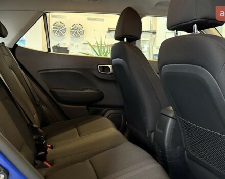 купити нове авто Хендай Venue 2025 року від офіційного дилера Автоцентр AUTO.RIA Хендай фото