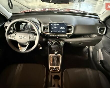 купити нове авто Хендай Venue 2025 року від офіційного дилера Автоцентр AUTO.RIA Хендай фото