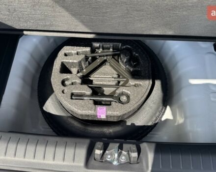 Хендай Venue, объемом двигателя 1.59 л и пробегом 0 тыс. км за 21586 $, фото 27 на Automoto.ua