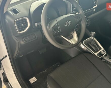 купить новое авто Хендай Venue 2025 года от официального дилера Автоцентр AUTO.RIA Хендай фото