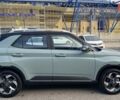 Хендай Venue, объемом двигателя 1.59 л и пробегом 0 тыс. км за 23635 $, фото 1 на Automoto.ua