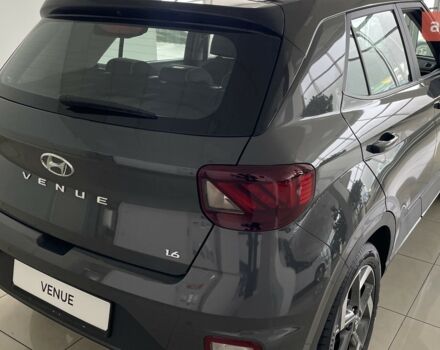 купить новое авто Хендай Venue 2025 года от официального дилера Автоцентр AUTO.RIA Хендай фото
