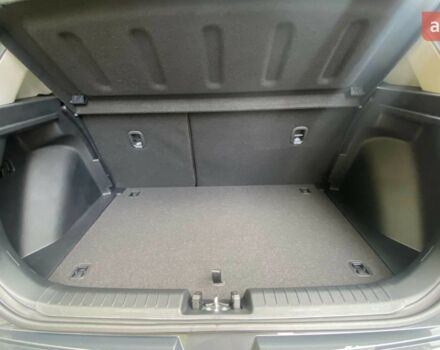 купити нове авто Хендай Venue 2025 року від офіційного дилера Автоцентр AUTO.RIA Хендай фото