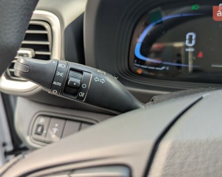 Хендай Venue, об'ємом двигуна 1.59 л та пробігом 0 тис. км за 21132 $, фото 20 на Automoto.ua