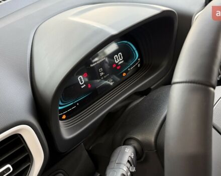 купити нове авто Хендай Venue 2025 року від офіційного дилера Автоцентр AUTO.RIA Хендай фото