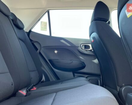 купить новое авто Хендай Venue 2025 года от официального дилера Автоцентр AUTO.RIA Хендай фото
