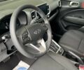 Хендай Venue, объемом двигателя 1.59 л и пробегом 0 тыс. км за 23987 $, фото 8 на Automoto.ua