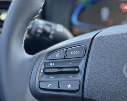 купить новое авто Хендай Venue 2025 года от официального дилера Автопланета Кременчук (Hyundai) Хендай фото