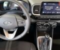 купить новое авто Хендай Venue 2025 года от официального дилера Автоцентр AUTO.RIA Хендай фото