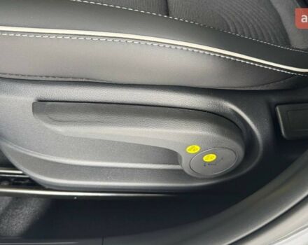 Хендай Venue, объемом двигателя 1.59 л и пробегом 0 тыс. км за 23890 $, фото 18 на Automoto.ua