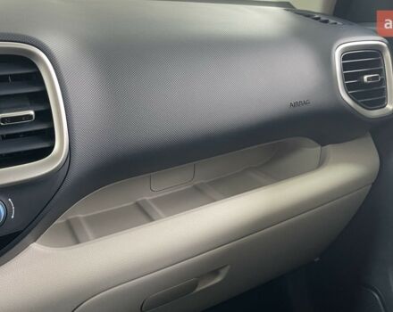 купити нове авто Хендай Venue 2025 року від офіційного дилера HYUNDAI Аеліта Хендай фото