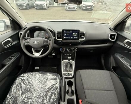 купити нове авто Хендай Venue 2025 року від офіційного дилера Автоцентр AUTO.RIA Хендай фото