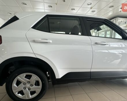купить новое авто Хендай Venue 2025 года от официального дилера Автоцентр AUTO.RIA Хендай фото