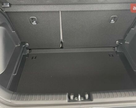 купити нове авто Хендай Venue 2025 року від офіційного дилера Автоцентр AUTO.RIA Хендай фото