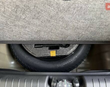 купити нове авто Хендай Venue 2025 року від офіційного дилера Автоцентр AUTO.RIA Хендай фото