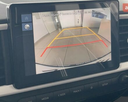 купить новое авто Хендай Venue 2025 года от официального дилера Автоцентр AUTO.RIA Хендай фото