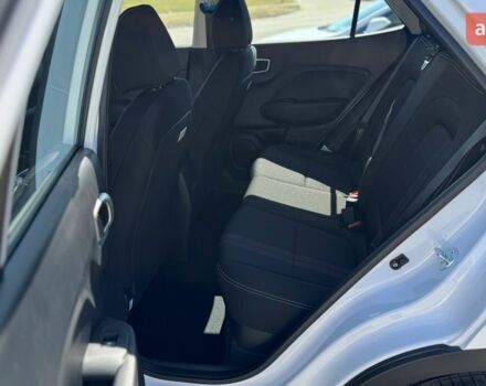 купить новое авто Хендай Venue 2025 года от официального дилера Автопланета Кременчук (Hyundai) Хендай фото