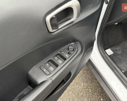 купити нове авто Хендай Venue 2025 року від офіційного дилера Автоцентр AUTO.RIA Хендай фото