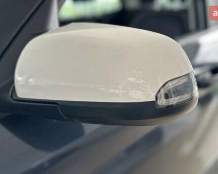 Хендай Venue, объемом двигателя 1.59 л и пробегом 0 тыс. км за 26506 $, фото 13 на Automoto.ua