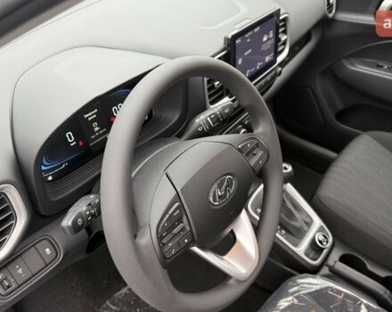 купити нове авто Хендай Venue 2025 року від офіційного дилера Автоцентр AUTO.RIA Хендай фото