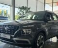 купить новое авто Хендай Venue 2025 года от официального дилера Хюндай Центр Полтава Хендай фото