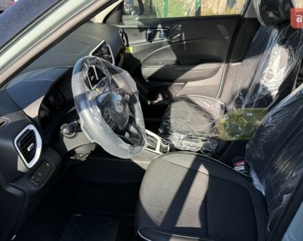 купить новое авто Хендай Venue 2025 года от официального дилера Автоцентр AUTO.RIA Хендай фото