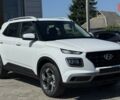 купить новое авто Хендай Venue 2025 года от официального дилера Автопланета Кременчук (Hyundai) Хендай фото